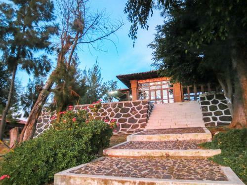 Hotel Caba�as Yunu�n By Rotamundos