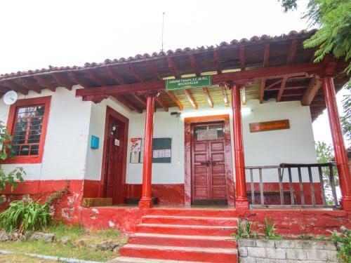 Hotel Caba�as Yunu�n By Rotamundos