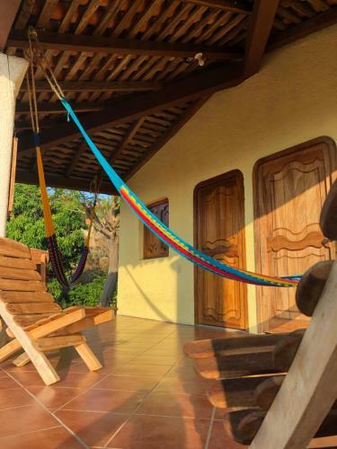 Lodge Casa Lomita