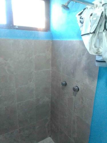 Apartamento Casa Hidalgo