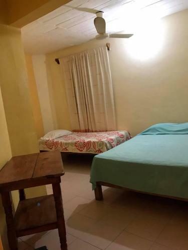 Posada Casa Fremmaar Velasco