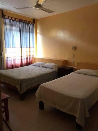 Posada Casa Fremmaar Velasco