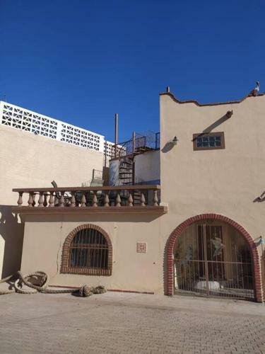 Apartamento Pelicanos Place, Tecalai