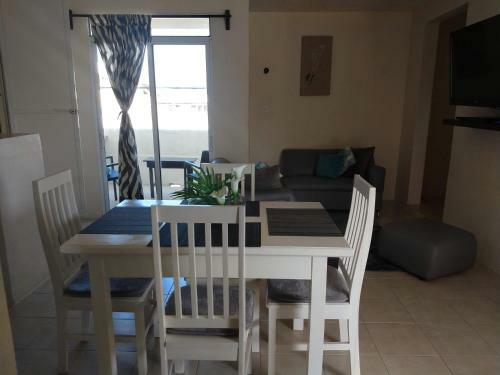 Apartamento Mayan Suites