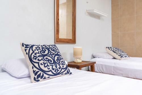 Hotel Ola De Mar