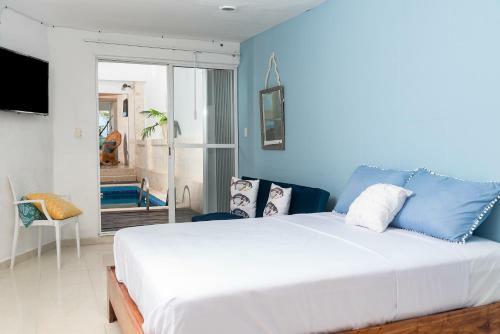 Hotel Ola De Mar