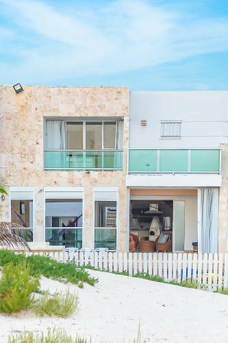 Hotel Ola De Mar
