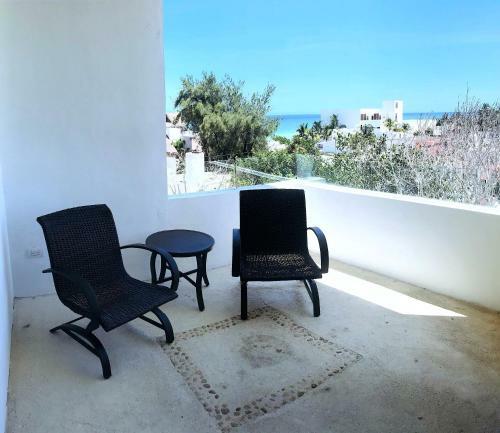 Apartments Artistic Mayan Accommodation - Ama Yucatan