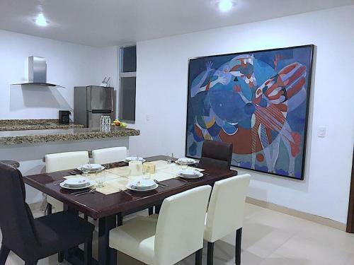 Apartments Artistic Mayan Accommodation - Ama Yucatan