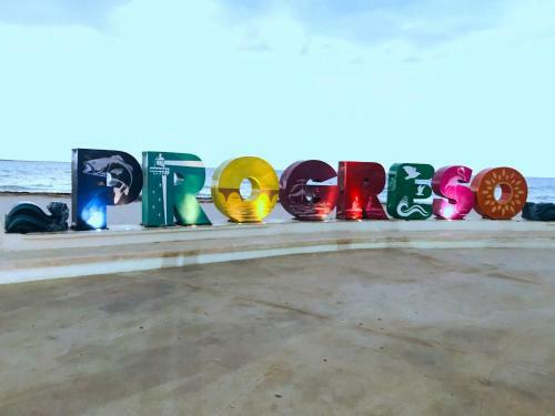 Apartments Artistic Mayan Accommodation - Ama Yucatan