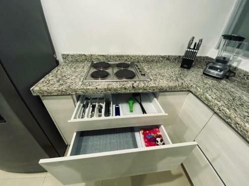 Apartments Artistic Mayan Accommodation - Ama Yucatan