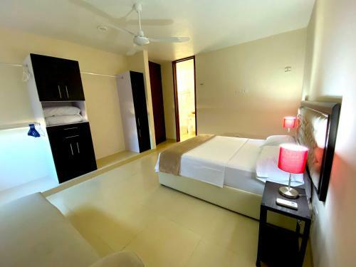 Apartments Artistic Mayan Accommodation - Ama Yucatan