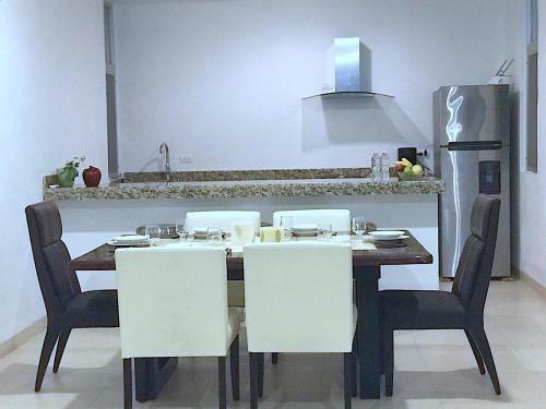 Apartments Artistic Mayan Accommodation - Ama Yucatan