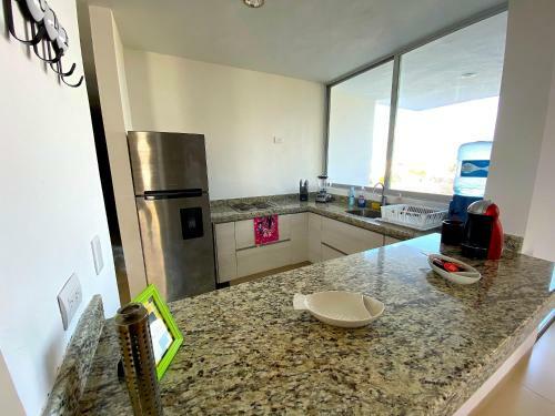 Apartments Artistic Mayan Accommodation - Ama Yucatan