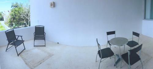 Apartments Artistic Mayan Accommodation - Ama Yucatan