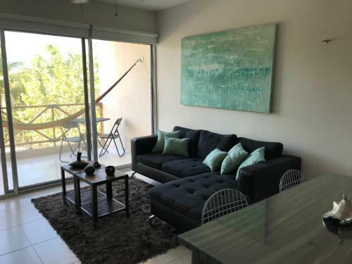 Apartamento Playa Chac�
