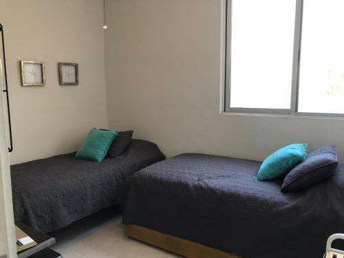 Apartamento Playa Chac�