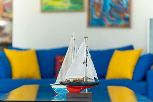 Peninsula Stays 4br Beach House @ Progreso The Best Location In The Yucatan