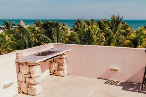 Luxury Condo, The Hidden Gem Playa Chac�. Live It!