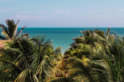Luxury Condo, The Hidden Gem Playa Chac�. Live It!