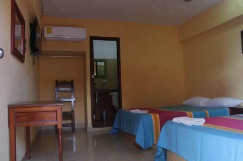Hotel Progreso