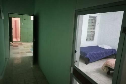 Apartamento Casa Pel�cano, A 250 Mts De La Playa.