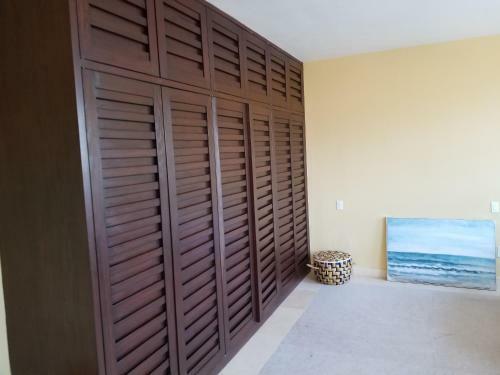 Apartamento Condominio Paraiso