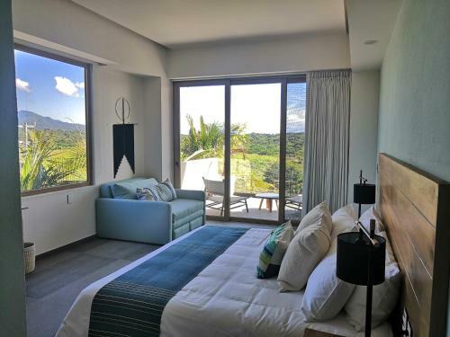 Hotel Basalto