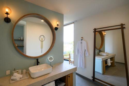 Hotel Basalto