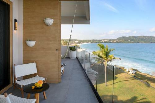 Hotel Basalto