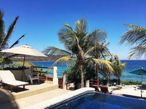 Apartamento Punta Mita Litibu Beachfront Studios Sol 2