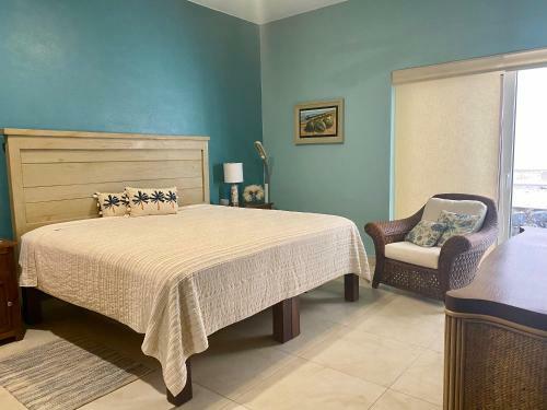 Apartamento La Misi�n De Mita D102