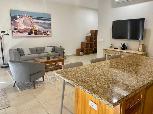 Apartamento La Misi�n De Mita D102