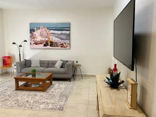 Apartamento La Misi�n De Mita D102
