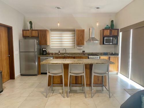 Apartamento La Misi�n De Mita D102