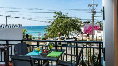 Apartamento La Misi�n De Mita D102