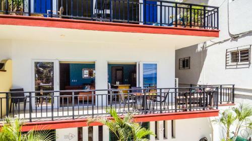 Apartamento La Misi�n De Mita D102