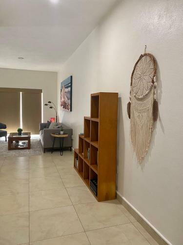 Apartamento La Misi�n De Mita D102