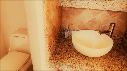 Apartamento Punta Mita Litibu Beachfront Studios Mar 1