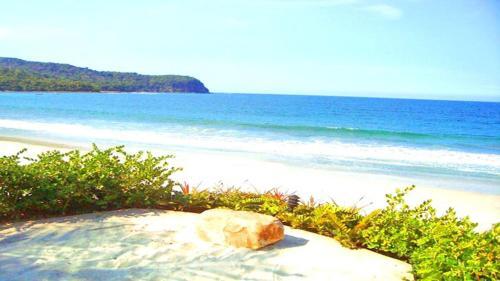 Apartamento Punta Mita Litibu Beachfront Studios Mar 2