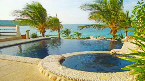 Apartamento Punta Mita Litibu Beachfront Studios Mar 2