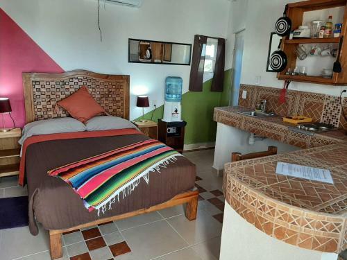 Apartamento Suites De Mita - Boutique Hotel