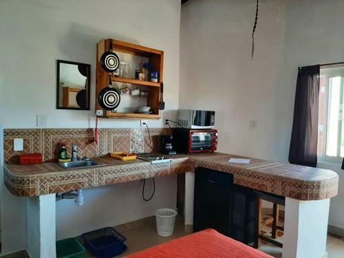 Apartamento Suites De Mita - Boutique Hotel