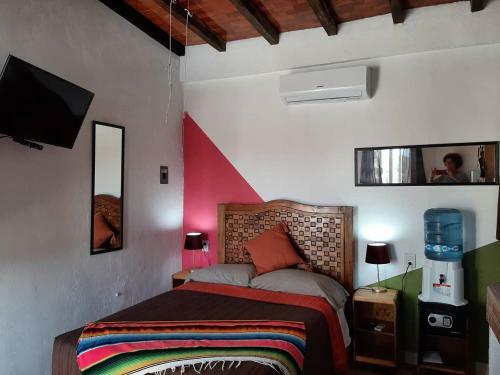 Apartamento Suites De Mita - Boutique Hotel