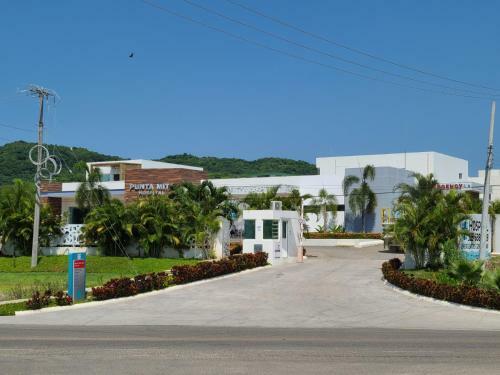 Apartamento Suites De Mita - Boutique Hotel