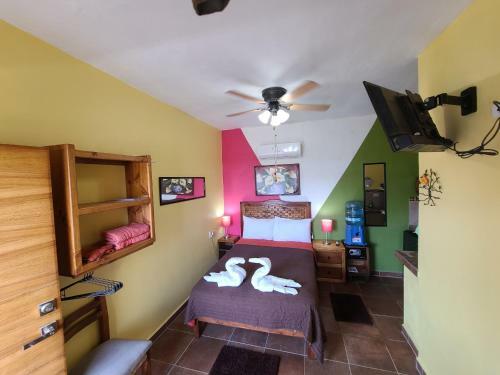 Apartamento Suites De Mita - Boutique Hotel