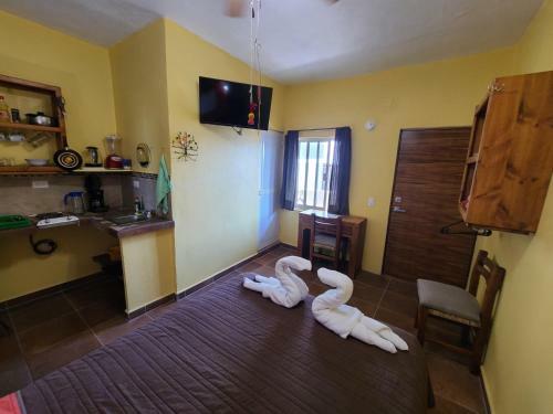 Apartamento Suites De Mita - Boutique Hotel
