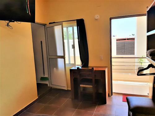 Apartamento Suites De Mita - Boutique Hotel