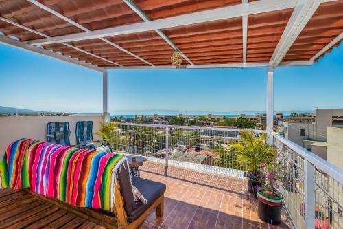Apartamento Suites De Mita - Boutique Hotel