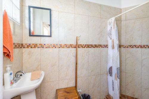 Apartamento Suites De Mita - Boutique Hotel